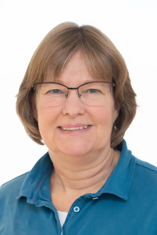 Dr. med. Sabine Petrat