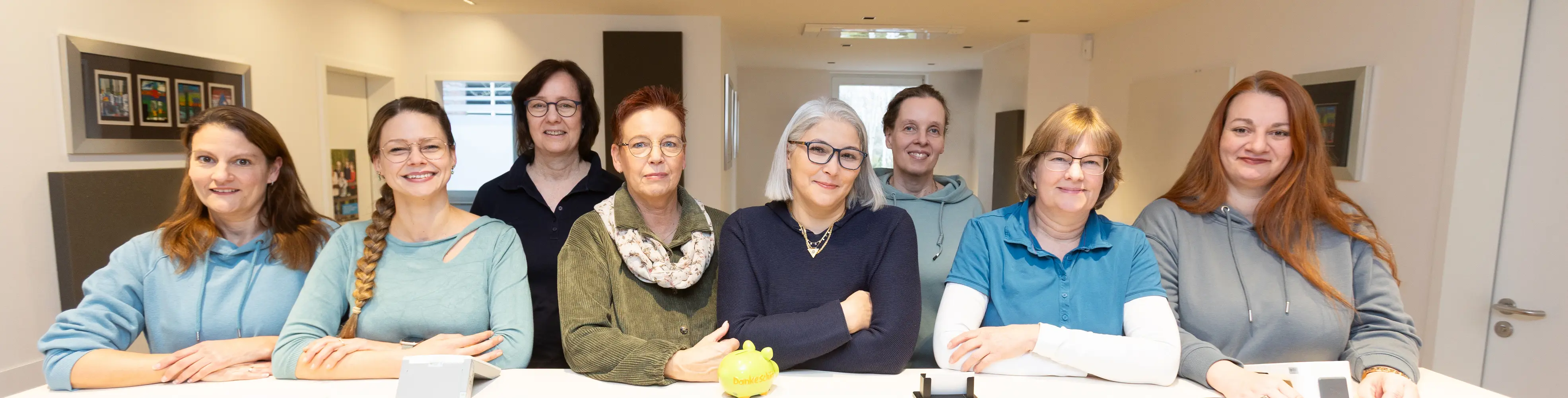 Hausarztpraxis Kamen Adenauerstraße 1