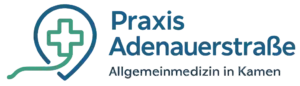 Praxis Adenauerstraße Logo