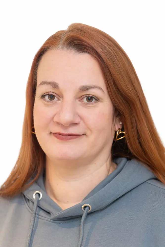 Stefanie Breitenbach